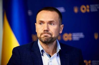 Сергей Шкарлет - Министр огласил свежую информацию об учебе в школах после 25 января - from-ua.com