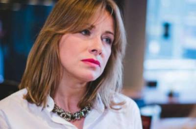 Елена Крав - Елена Кравец обратилась к людям с просьбой о помощи: "Ребята, пожалуйста. Ситуация нерядовая…" - from-ua.com - Кривой Рог