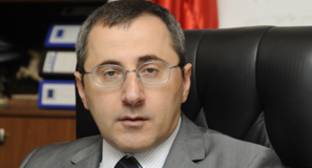 Михаил Саакашвили - Генпрокурор Грузии осужден заочно по делу о похищении оппозиционера - kavkaz-uzel.eu - Грузия - Тбилиси