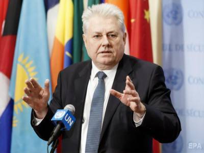 Владимир Зеленский - Владимир Ельченко - Джо Байден - Посол заявил, что украинская сторона будет работать над организацией встречи Байдена и Зеленского - gordonua.com - США - Украина