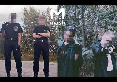В Подмосковье двух подростков задержали за подготовку нападения на школу - ya62.ru - Московская обл. - Нападение
