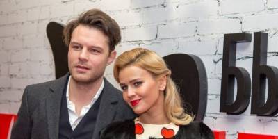 Екатерина Кузнецова - Евгений Пронин - Екатерина Кузнецова из сериала «Кухня» рассказала о своем разводе - runews24.ru