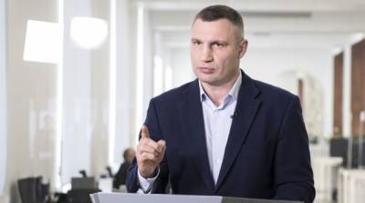 Виталий Кличко - В Киеве за сутки подтвердили коронавирус еще почти у 600 человек - ru.slovoidilo.ua - Киев - Львов - Одесса - Харьков - Запорожье