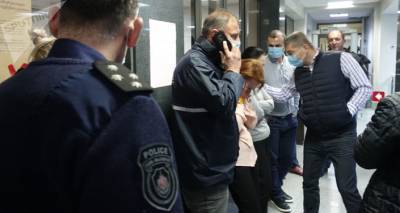 У брата захватчика заложников в Зугдиди коронавирус – изменят ли ему меру пресечения? - sputnik-georgia.ru - Грузия - Тбилиси