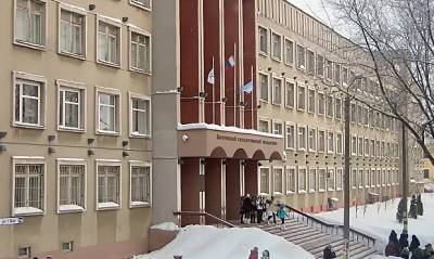 Алексей Навальный - В Костроме студентов предупредили об ответственности за участие в протестной акции 23 января - og.ru - Берлин - Кострома