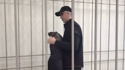 Анатолий Быков - В Красноярске завершено дело бизнесмена Анатолия Быкова - russian.rt.com - Красноярск
