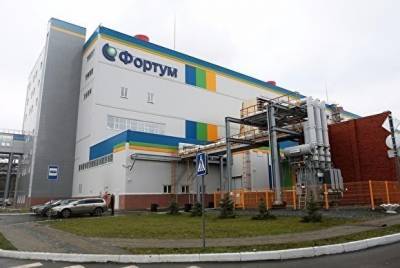 «Фортум» подпишет с Текслером экологическое соглашение в обход Минприроды - znak.com - Челябинская обл. - Челябинск - Магнитогорск