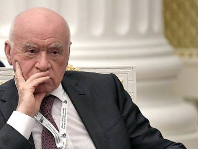 Борис Корчевников - Лео Бокерия - Бокерия: Искусственное сердце продляет жизнь пациентам и улучшает ее качество - rosbalt.ru