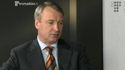 Немилостивый о ситуации с пьяным вождением: у меня своя точка зрения относительно действий ГАИ - 24tv.ua - Новости