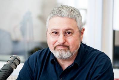 Дмитрий Месхиев об объединении театров: Это колоссальный рывок вперед - mk-pskov.ru - Москва - Санкт-Петербург - Псков
