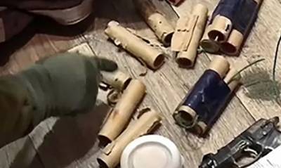 В подмосковных Люберцах двух подростков задержали за подготовку атак на школы - og.ru - Московская обл.