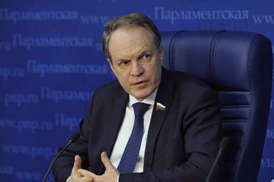Валентина Матвиенко - Александр Башкин - Башкин предложил законодательно приравнять треш-стримы к пропаганде самоубийства - pnp.ru