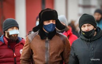 Виталий Кличко - В Киеве втрое больше выздоровевших, чем заболевших COVID - korrespondent.net - Киев - Святошинск