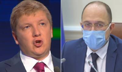 Денис Шмыгаль - Тарифы на тепло и воду: "Нафтогаз" и Кабмин решили, сколько придется платить украинцам и что будет с долгами - politeka.net - Ассоциация - Тарифы