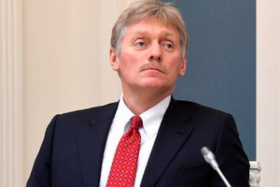 Владимир Путин - Дмитрий Песков - Джастин Трюдо - Джо Байден - Джен Псаки - Песков ответил на вопрос о встрече Путина с Байденом - lenta.ru - США - Канада