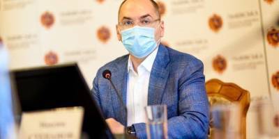 Максим Степанов - Степанов опроверг конфликт Минздрава с Медзакупками - nv.ua