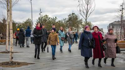 Сергей Собянин - Сергей Собянин отменил ряд ограничений в Москве - parkseason.ru - Москва - Новости