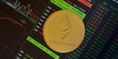 Курс Ethereum может превысить $10 000 — Bloomberg - nv.ua