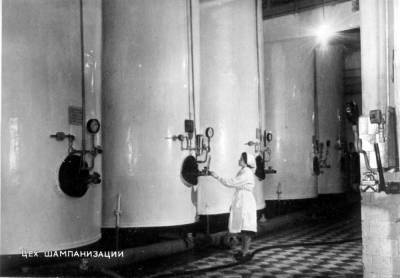 «Ростовский завод шампанских вин» прекратил свою деятельность - privet-rostov.ru