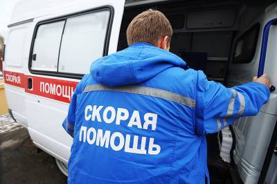 Более 100 детей обратились к врачам с симптомами отравления в Подмосковье - tvc.ru - Московская обл. - Красноармейск