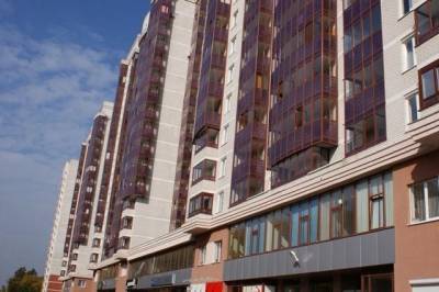 Правительство планирует внести в Госдуму законопроект об апартаментах - aif.ru