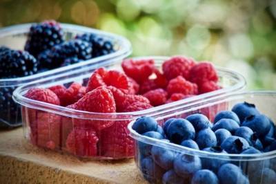 Нутрициолог назвал четыре правила питания, улучшающие здоровье - aif.ru - Англия