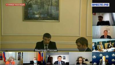 Андрей Пудов - В Минтруде рассказали о ситуации с новогодними выплатами на детей - piter.tv