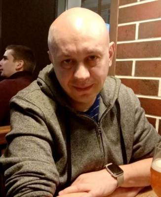 Сергей Смирнов - Александр Плющев - Главред «Медиазоны» Сергей Смирнов рассказал, что его искали полицейские - znak.com - Москва