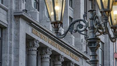 Антон Силуанов - Минфин заявил об исполнении бюджета-2020 лучше ожиданий - iz.ru
