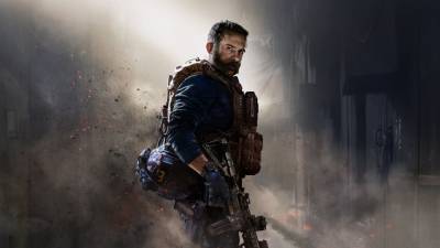 Цена акций Activision Blizzard поднялась выше 95 долларов за штуку — впервые с 1984 года - itc.ua - США