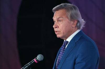 Алексей Пушков - Пушков рассказал о возможных наказаниях за треш-стримы - aif.ru