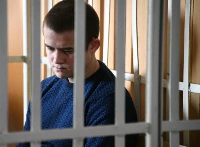 Рамиль Шамсутдинов - В тюрьму из казармы - interfax-russia.ru