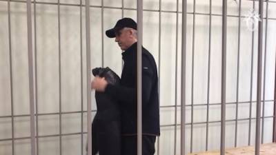 Анатолий Быков - Завершено расследование дела красноярского бизнесмена Быкова об организации убийства - interfax-russia.ru - Красноярск - РСФСР