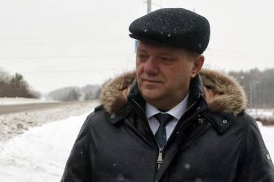 Иван Кляйн - Европейский суд по правам человека (ЕСПЧ) зарегистрировал жалобу адвокатов по делу Кляйна - tv2.today