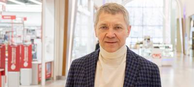 Эксклюзивное интервью с Леонидом Белугой: бизнес, финансы и репутационные потери - stolicaonego.ru - республика Карелия