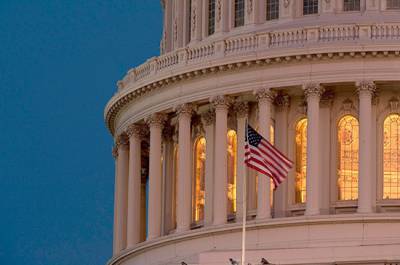 Энтони Фаучи - Джо Байден - США намерены присоединиться к вакцинной программе ВОЗ - pnp.ru - США - Вашингтон