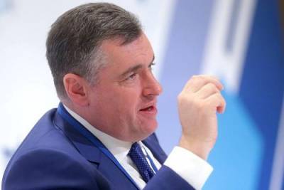 Леонид Слуцкий - Слуцкий считает, что в Даугавпилсе или в Вентспилсе некому учиться и учить на латышском - argumenti.ru - Латвия