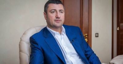 Артем Сытник - Олег Бахматюк - Bakhmatyuk Accuses Sytnyk of Destroying 37 Enterprises and 13 Thousand Jobs - dsnews.ua - Украина - Ukraine