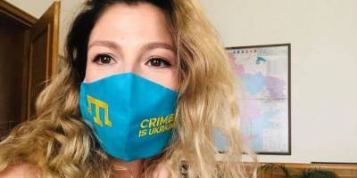 Эмине Джапарова - Стратегию деоккупации Крыма направили в СНБО, ее могут принять в конце февраля - nv.ua - Крым - Снбо