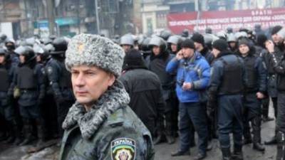 Дела Майдана: суд разрешил спецрасследование относительно экс-командующего внутренних войск Шуляка - ru.espreso.tv