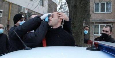 Головорез из Одессы, расправившийся с отцом, возомнил себя богом: "Забыли поклоняться мне" - odessa.politeka.net - Одесса