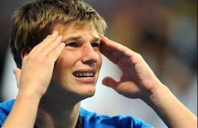Андрей Аршавин - Алиса Казьмина - Врач отвела бывшей жене Аршавина полгода жизни - pupolita.ru