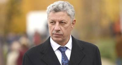 Украине нужны не локдауны, а нормальное финансирование медицины — Бойко - eadaily.com