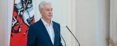 Сергей Собянин - Собянин рассказал о снижении уровня криминала на улицах Москвы - runews24.ru - Москва