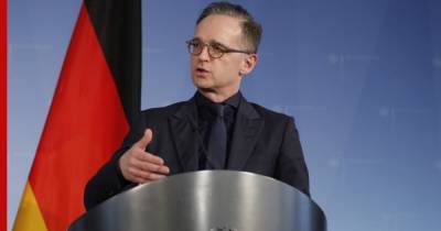 Джо Байден - Отказ ряда компаний от "Северного потока-2" оценил глава МИД Германии - profile.ru - США