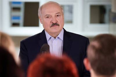 Александр Лукашенко - Лукашенко потребовал принять в Белоруссии американские законы о неуплате налогов - lenta.ru - США - Белоруссия