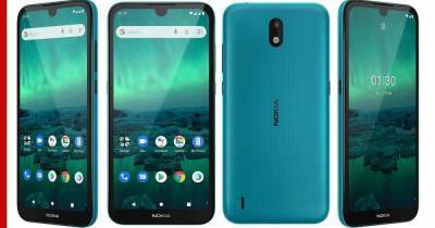 Nokia выпустит новый бюджетный смартфон за 8 тыс. рублей - profile.ru