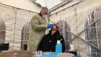 Дональд Трамп - Джо Байден - Бизнес на "короне": в Берлине как на дрожжах растут частные центры экспресс-тестирования - ru.euronews.com - Россия - США - Франция - Берлин