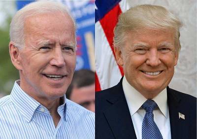 Дональд Трамп - Джо Байден - Байден продолжит враждебную политику Трампа в отношении России и Китая - actualnews.org - США - Канада