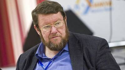Евгений Сатановский - Сатановский напомнил Японии о суверенитете РФ над Курильскими островами - politros.com - Россия - Токио - Япония - Приморье край - Чукотка